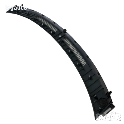 Лайсна табло Nissan Qashqai II 2013-2021 ID: 160622, снимка 2 - Части - 54616937