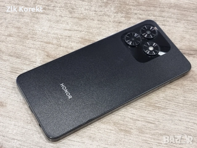 Honor X5c Plus 64GB 4GB RAM, снимка 5 - Други - 54596164