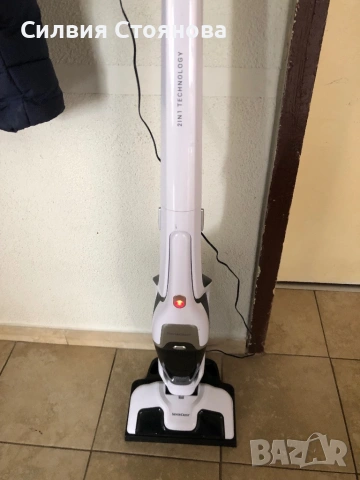 Ръчна метачка Керхер +прахосмукачка, снимка 6 - Други - 54338065