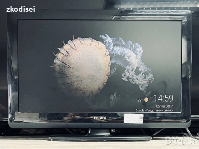 LED TV PHILIPS 19PLF3606H/58 19 Инча