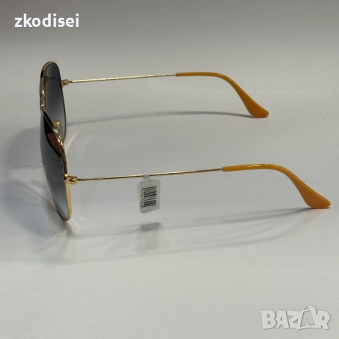 Очила Ray Ban RB3026, снимка 2 - Слънчеви и диоптрични очила - 54745921