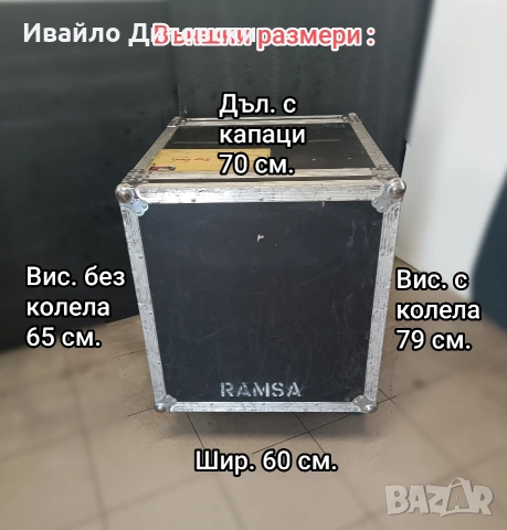 Рак Кейс Ракла., снимка 3 - Други - 54664684