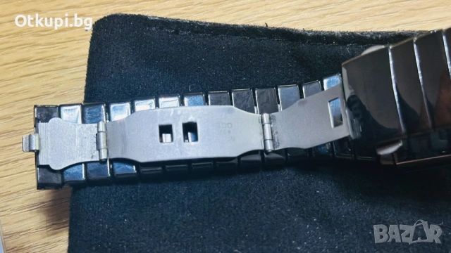 Rado 152.0332.3, снимка 7 - Луксозни - 54112206