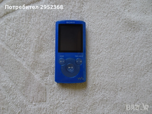 Sony Walkman NWZ-E384, снимка 2 - MP3 и MP4 плеъри - 54410815