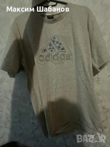 Тениска Adidas