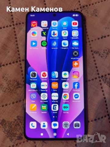 Xiaomi 12T Pro 256GB, снимка 2 - Xiaomi - 55044180