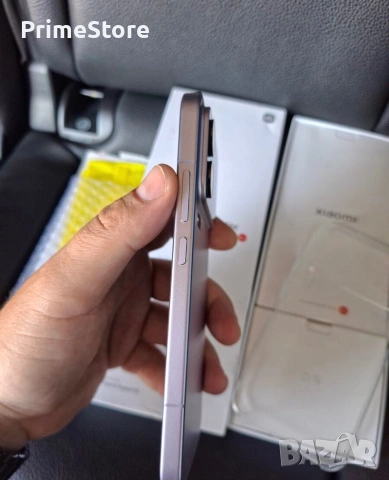 Xiaomi 17 Pro Max 512GB с гаранция, снимка 5 - Xiaomi - 55100015