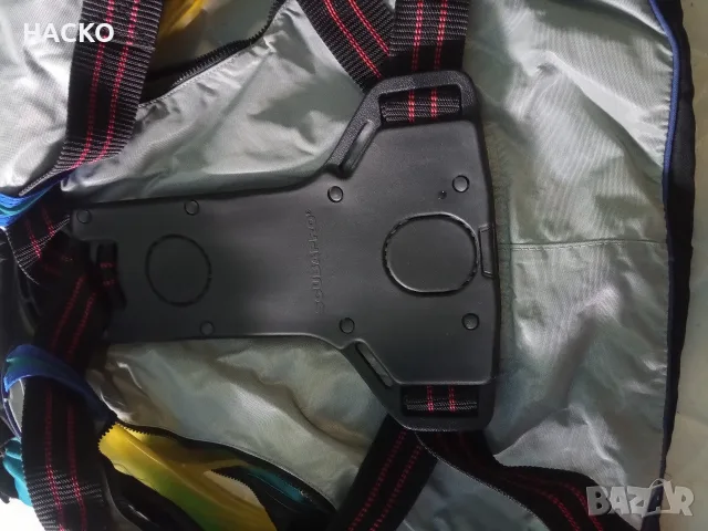 Водолазен Компенсатор на Плаваемоста (BCD) SCUBAPRO РазмерXL Внос от Англия, снимка 8 - Водни спортове - 55315386