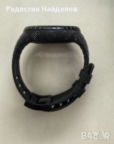Suunto Core All Black, снимка 6 - Мъжки - 54436642