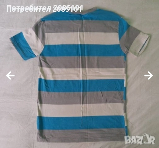 Мъжки тениски 4, снимка 10 - Тениски - 54681618