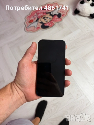 iPhone 13 лично предаване, снимка 3 - Apple iPhone - 55409142