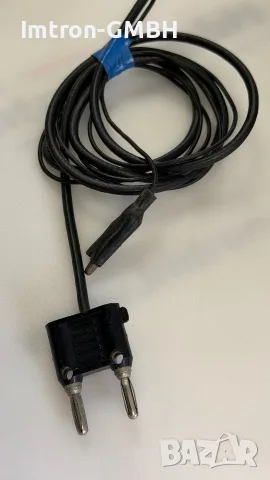 Fluke 80K-40 сонда за високо напрежение, снимка 6 - Друга електроника - 55687713