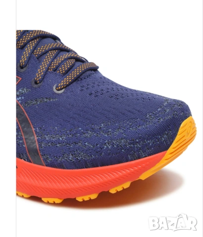 маратонки ASICS GEL-KAYANO 29  номер 44 ,5, снимка 6 - Маратонки - 54755299