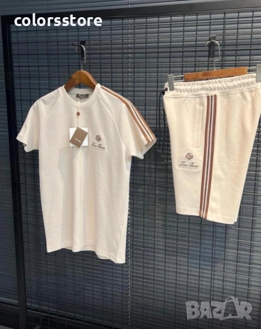 Мъжки комплект Loro Piana/IM32s