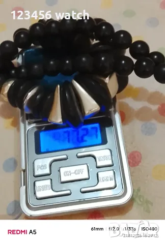 Красиви колиета , снимка 13 - Колиета, медальони, синджири - 55435032