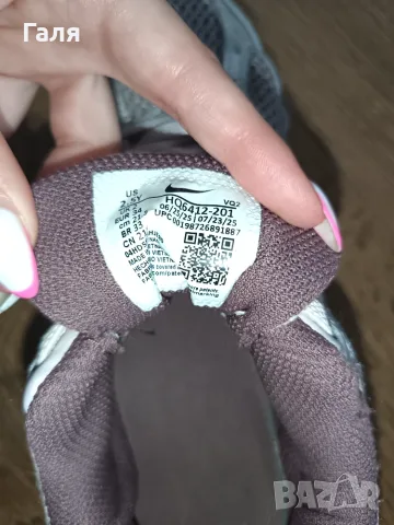 Nike маратонки 34н, снимка 4 - Детски маратонки - 55624294