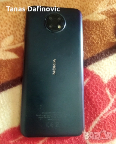Nokia g10 Sony M 5!, снимка 2 - Nokia - 54589982