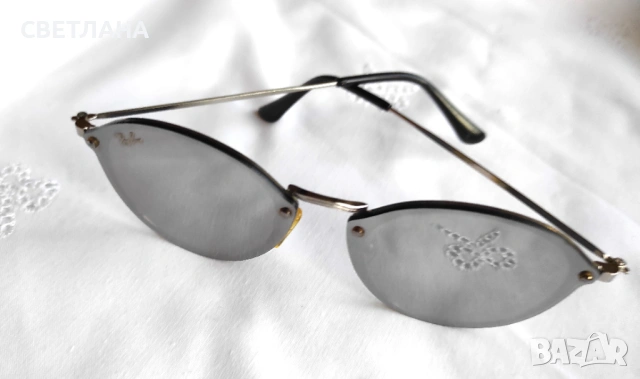 Слънчеви очила, снимка 2 - Слънчеви и диоптрични очила - 54244832