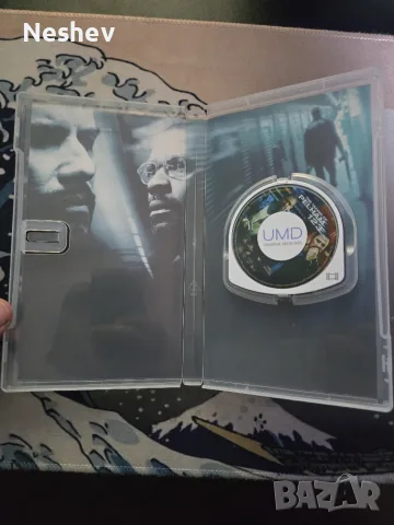 Филми за PSP/ UMD Movie, снимка 6 - Игри за PlayStation - 55441151