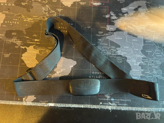 Пулсомер Garmin HRM2-SS