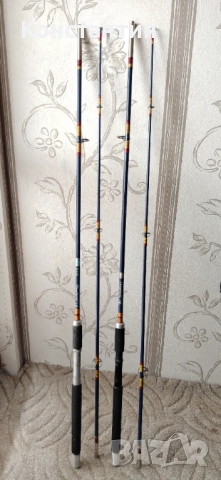 Въдици Отава 260 см