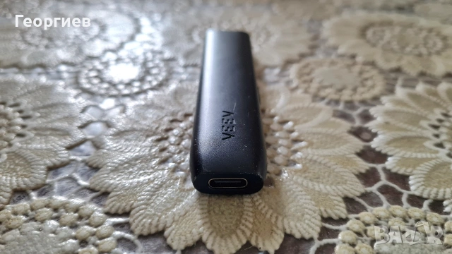 Електронна цигара VEEV One 
