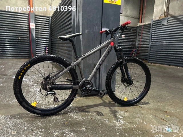 Cross dexter 26, снимка 2 - Велосипеди - 54337379