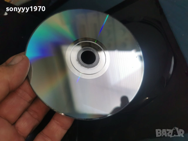 СЕГА И ЗАВИНАГИ ДВД 2106261050L1, снимка 17 - DVD филми - 54985737