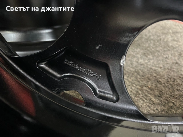Джанти 17 Цола 4х108 Citroen C3, снимка 11 - Гуми и джанти - 54749304