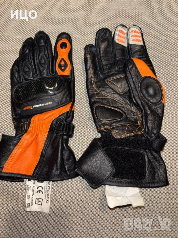 Мотоциклетни ръкавици KTM Vector X2