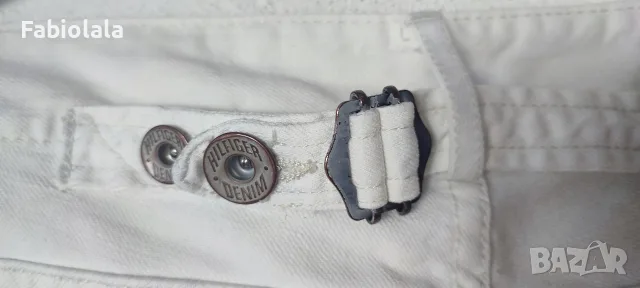 Tommy Hilfiger short jeans 29, снимка 6 - Къси панталони - 55690997