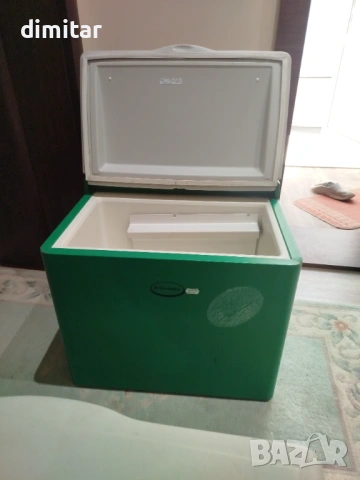 Хладилник ELECTROLUX -12/220 V/GAZ, снимка 6 - Хладилни чанти - 54344160