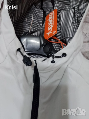 Дамско пролетно яке, снимка 6 - Якета - 54000777