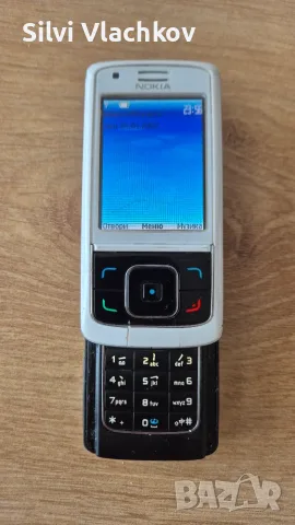 Nokia 6288 slide, снимка 2 - Nokia - 55467527