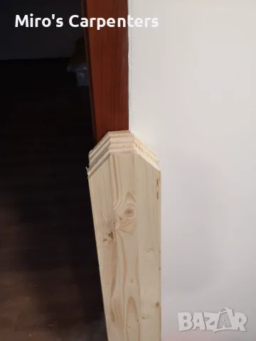 Дърводелски - услуги. , снимка 8 - Монтажи - 55640754