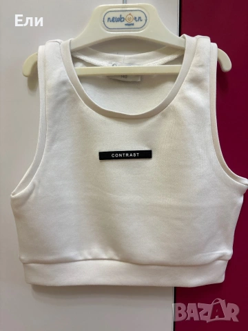 Костюм Контраст р.140, снимка 2 - Детски комплекти - 54327993