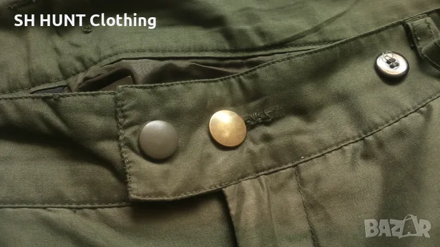HUNTING WATERPROOF TRouser размер L размер панталон водонепромокаем - 2812, снимка 10 - Екипировка - 55608305