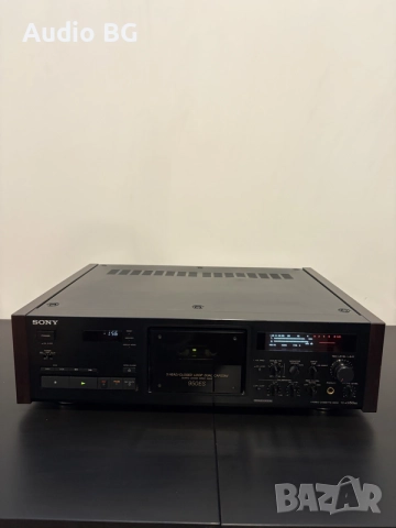 дек Sony TC-K950 ES, снимка 8 - Декове - 55214969