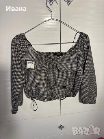 Дамски комплект