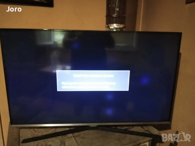 тв самсунг 40", снимка 4 - Телевизори - 54894338