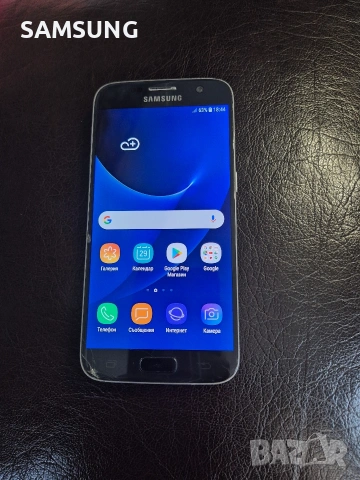 Samsung - S7, снимка 4 - Samsung - 54806463