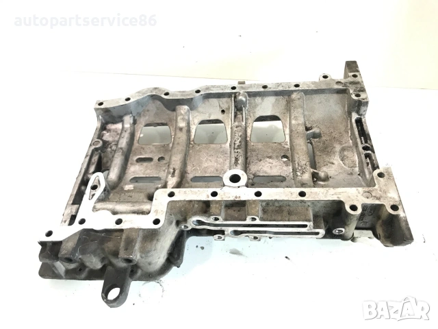 Горна част на маслена вана картер за Ford Transit Mk7 2.4 TDCi (2006-2011) 6C1Q-6U003-Be