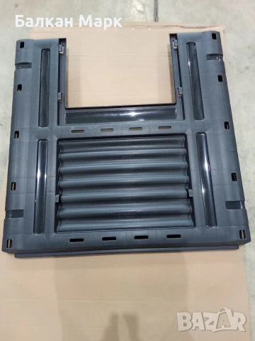 Градински Компостер Super Komposter (450 л) – с транспортен дефект , снимка 9 - Други - 53995236