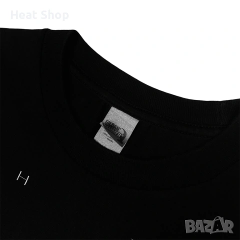Мъжка тениска The Weeknd After Hours Til Dawn Tour T-Shirt, снимка 5 - Тениски - 54948977