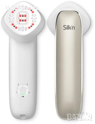 уредът за подмладяване на кожата Silk'n FaceTite MultiPlatform. , снимка 4 - Козметика за лице - 55482933