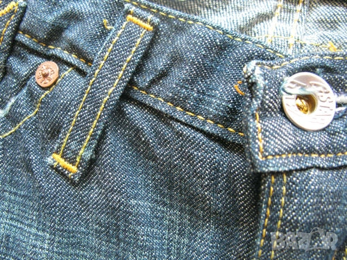G-Star Raw оригинални нови дамски дънки , снимка 3 - Дънки - 54350239