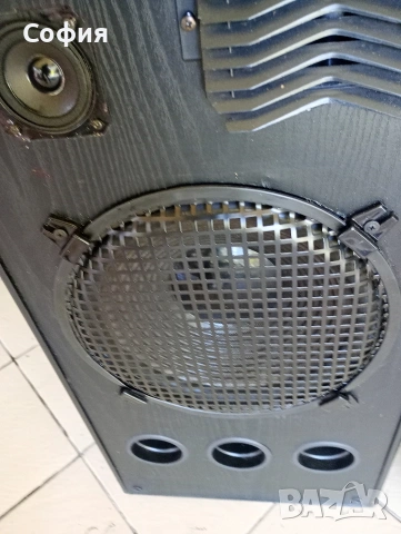 Колони уникат КА-450 300w 100/40/30 20-23,000 kx., снимка 4 - Тонколони - 54863046