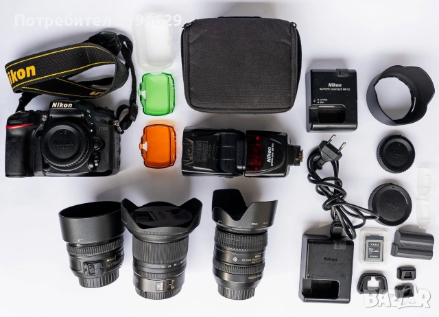 Nikon Разпродажба!