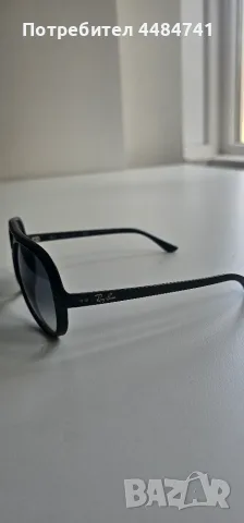 Слънчеви очила RayBan 4125, снимка 4 - Слънчеви и диоптрични очила - 55532067