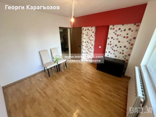 №4110 Тристаен апартамент под наем в квартал Любен Каравелов, близо до ”Мадара”!, снимка 12 - Апартаменти - 54993793